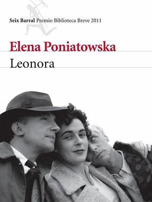 Portada de «Leonora»