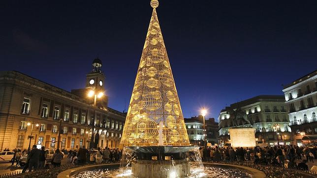 Empleo: los trabajos que oferta la Navidad