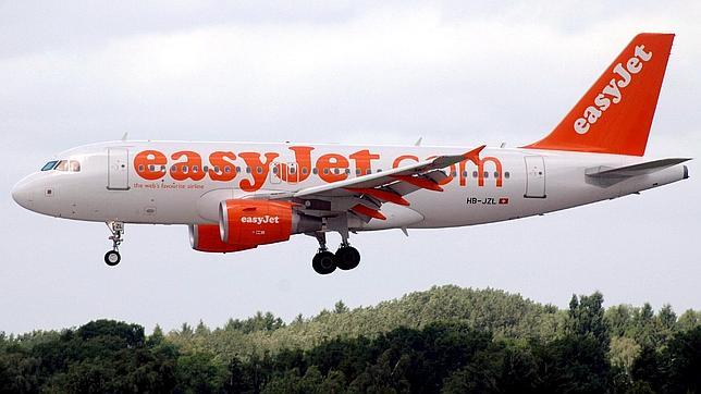 EasyJet y Ryanair, las aerolíneas más competitivas de España
