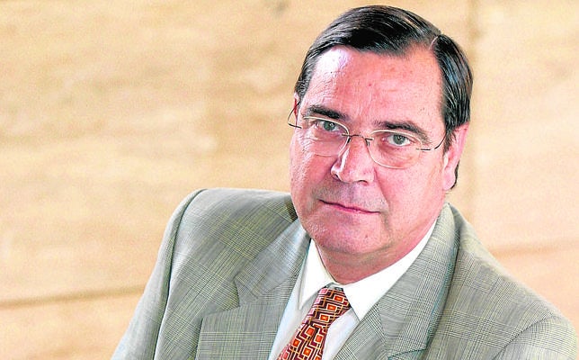 Miguel Ángel Ruiz-Ayúcar, un caballero de la política