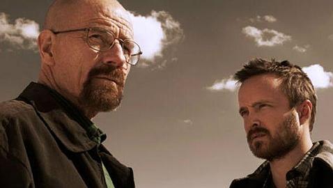 Paramount Comedy emite el final de «Breaking Bad» en español