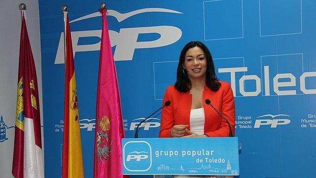 El PP pide a Page que desarrolle «de inmediato» sus 22 propuestas para Toledo