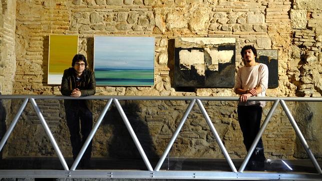 «Dualidades, límites y fragmentos» en Toledo