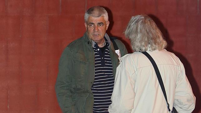 «Gudaris», entre violadores y proxenetas