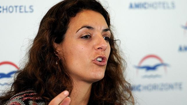 Nuria Llagostera anuncia su retirada