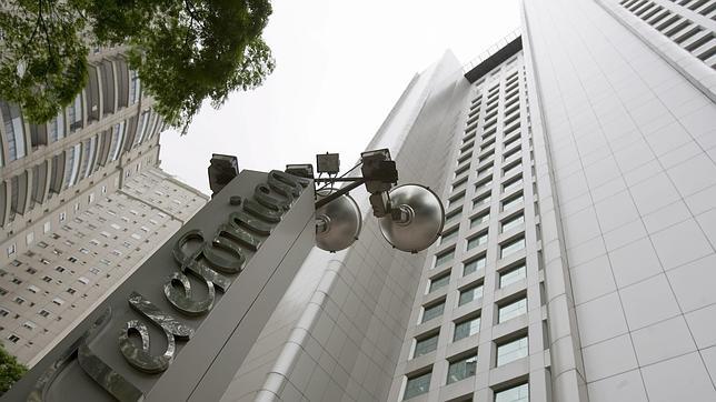 La carga tributaria en España fue del 58,6% en 2012, frente al 41,1% de la media de la UE