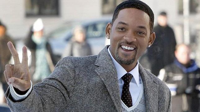 Will Smith comienza a rodar su nueva comedia en Argentina