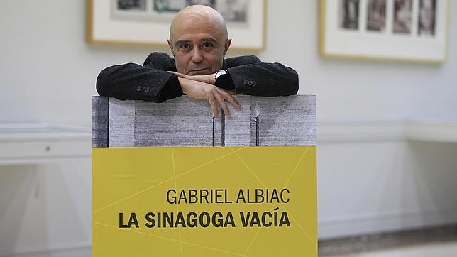 Gabriel Albiac: «La historia no tiene finalidad y la filosofía no nos salva»