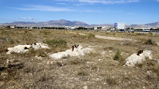 IKEA abrirá en 2015 con una zona para el parque científico de la UA