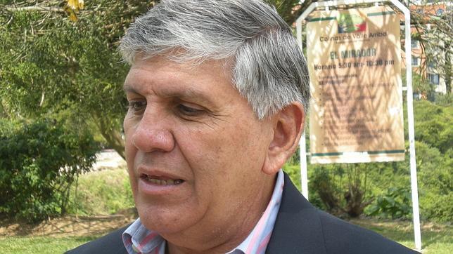 Maduro bloquea la entrevista del exmilitar Carratú en ABC