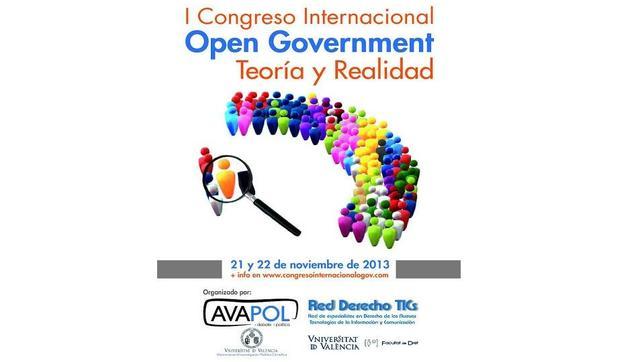 Valencia como ciudad de estudio sobre transparencia