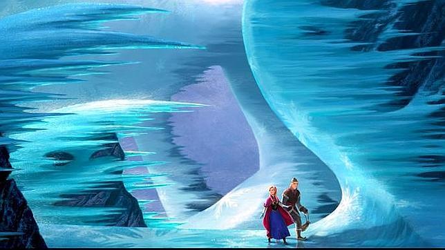 «Frozen, El reino del hielo»: las partes más cómicas y el proceso de creación