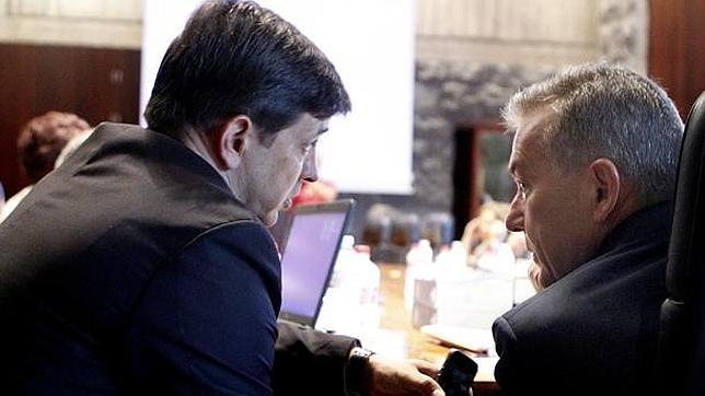 El Ejecutivo transfiere por sistema fondos de I+D+i a la tele pública