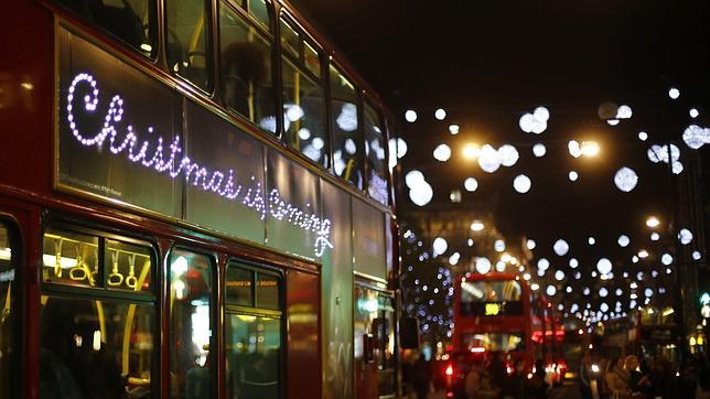 ¿Por qué esa manía de anticipar la Navidad?