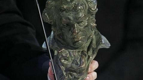 Nacen los premios Feroz, «antesala» de los Goya