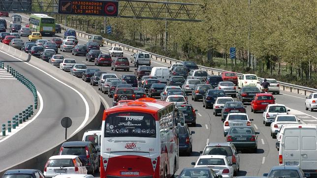 El calendario laboral de 2014 recoge ocho fiestas nacionales, igual que este año