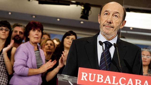 PSOE, dos años de desorientación