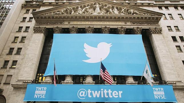 Twitter elimina la opción de recibir mensajes directos de cualquier usuario