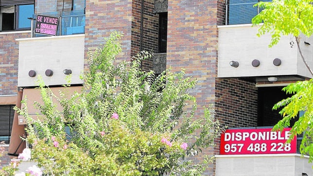 El banco malo ya ha vendido alrededor de 4.500 pisos