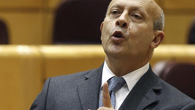 El PP busca un acuerdo in extremis para reforzar las Matemáticas en el Bachillerato