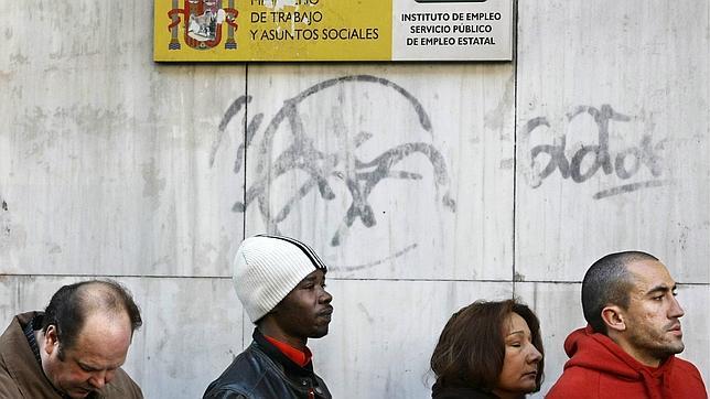 La Seguridad Social pierde más de 111.000 afiliados extranjeros en un año