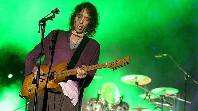 La persona que filtró el disco de Extremoduro es un mozo de almacén de la empresa que fabricó el álbum