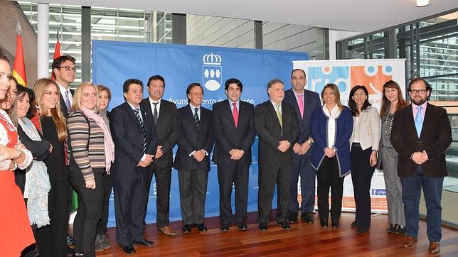 Pacto por las políticas municipales en favor de la infancia