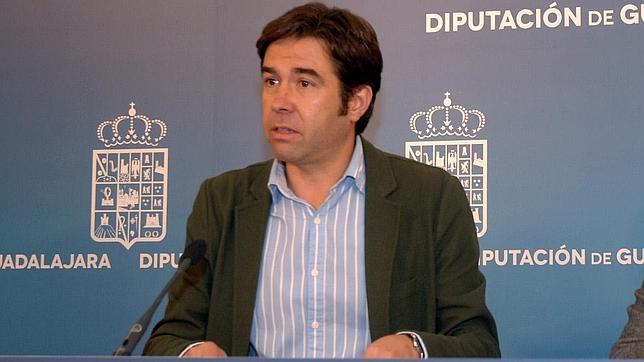 Robisco cuestiona los criterios del informe que coloca a la Diputación en el último puesto en transparencia
