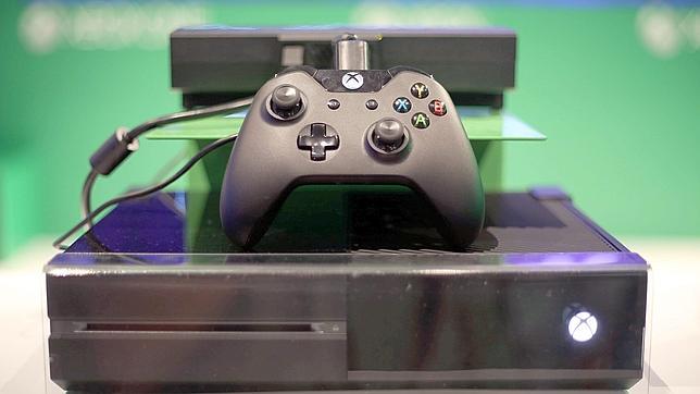 Comienza la fiesta mundial de Xbox One