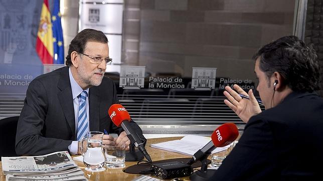 Rajoy espera que «todos los problemas se vayan resolviendo» entre Repsol y Pemex