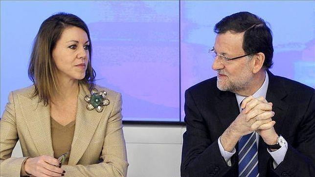 Rajoy reúne el lunes al Comité Ejecutivo del PP y hará balance de su gestión