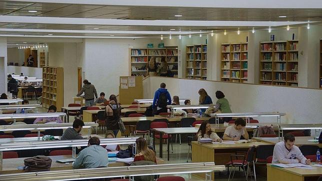 UCM Facultad de Derecho