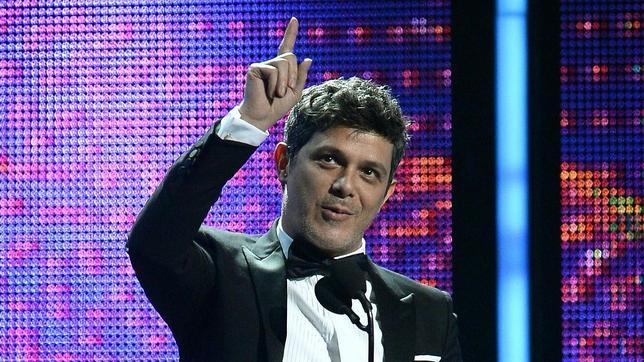 Alejandro Sanz y Mala Rodríguez triunfan en unos Grammy Latino muy españoles