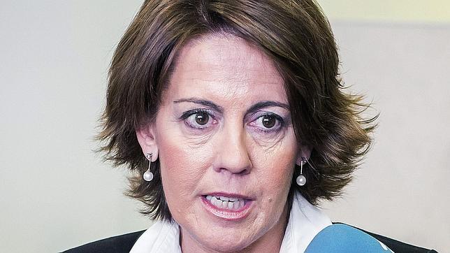 Barcina promoverá que se impida la docencia a etarras excarcelados