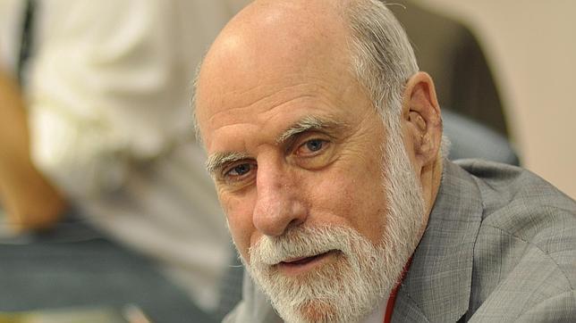 Vint Cerf, el padre de internet: «La privacidad es una anomalía»