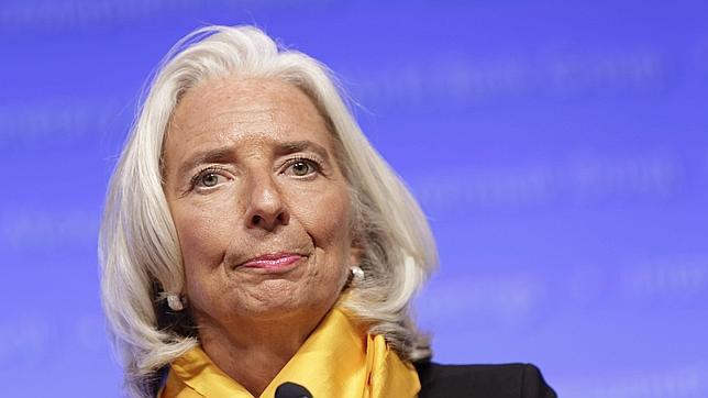 EL FMI aconseja extender a 2014 las restricciones en el reparto de dividendos de los bancos