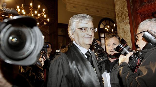 Las fiscalías activan protocolos de prevención ante el proceso de excarcelaciones