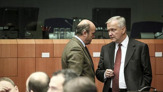 Bruselas dice que España ha prometido una «segunda ronda» en la reforma laboral