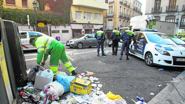 Una ley de servicios mínimos para garantizar los derechos de todos