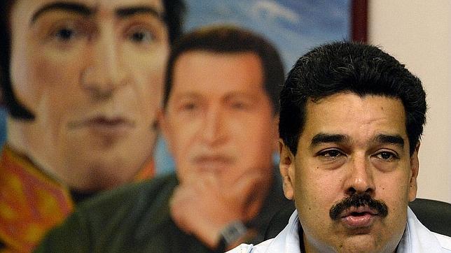 Maduro utiliza sus superpoderes para limitar las ganancias de los comerciantes