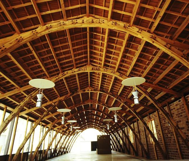 Mataró reivindica a lo grande el «kilómetro cero» de Gaudí