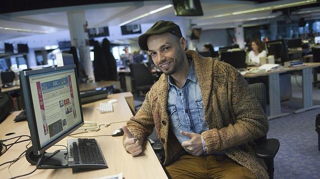 Paco Arrojo: «Con una buena canción me encantaría ir a Eurovisión»