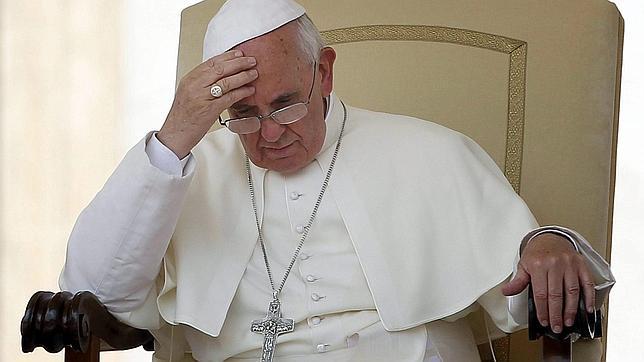 El periodista de «La Repubblica» que entrevistó al Papa admite que inventó frases