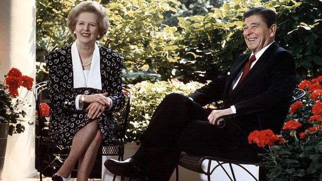 Los estadounidenses aprecian más a Kennedy pero preferirían la vuelta de Reagan