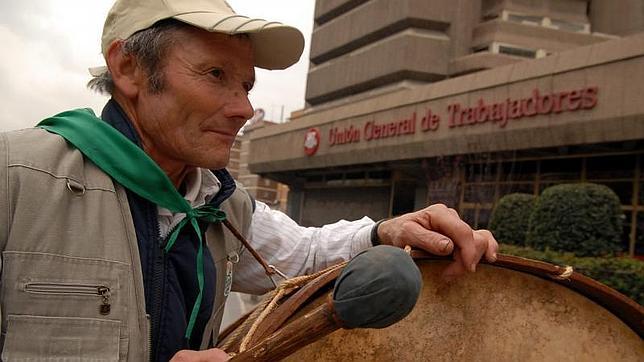 Las cuotas sindicales también desgravan en la declaración
