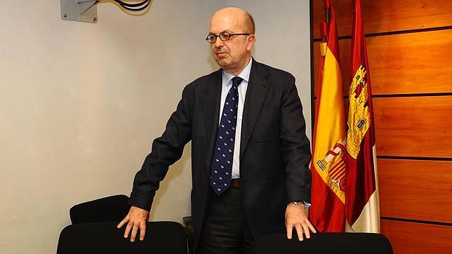 El director general de RTVCM, Ignacio Villa, ganó 67.700 euros netos en 2012