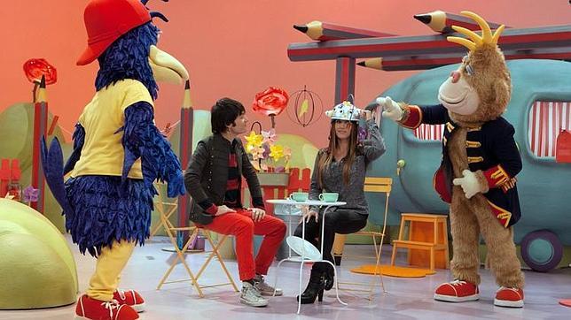 «Peter &amp; Jack», la nueva y divertida apuesta para aprender inglés en Clan