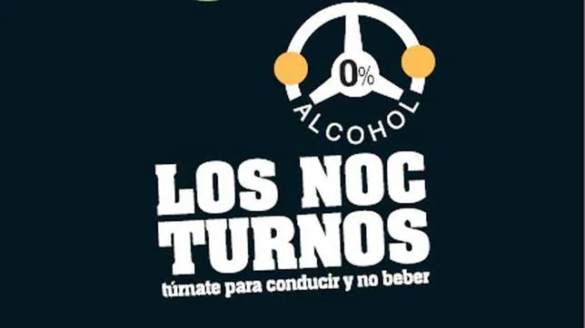 Premios y cheques-gasolina para los «conductores 0,0» de Alcorcón