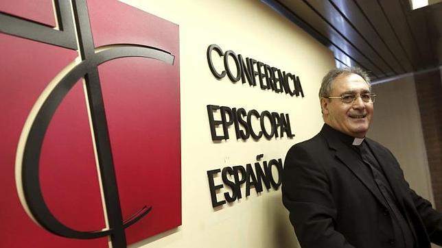 La Iglesia «no tiene por qué abanderar» marchas provida