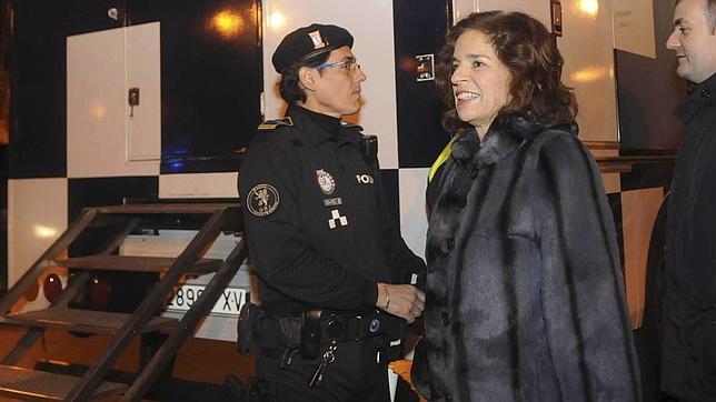 El involuntario homenaje de Ana Botella a los Kennedy